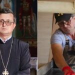 Povestea preotului tâmplar